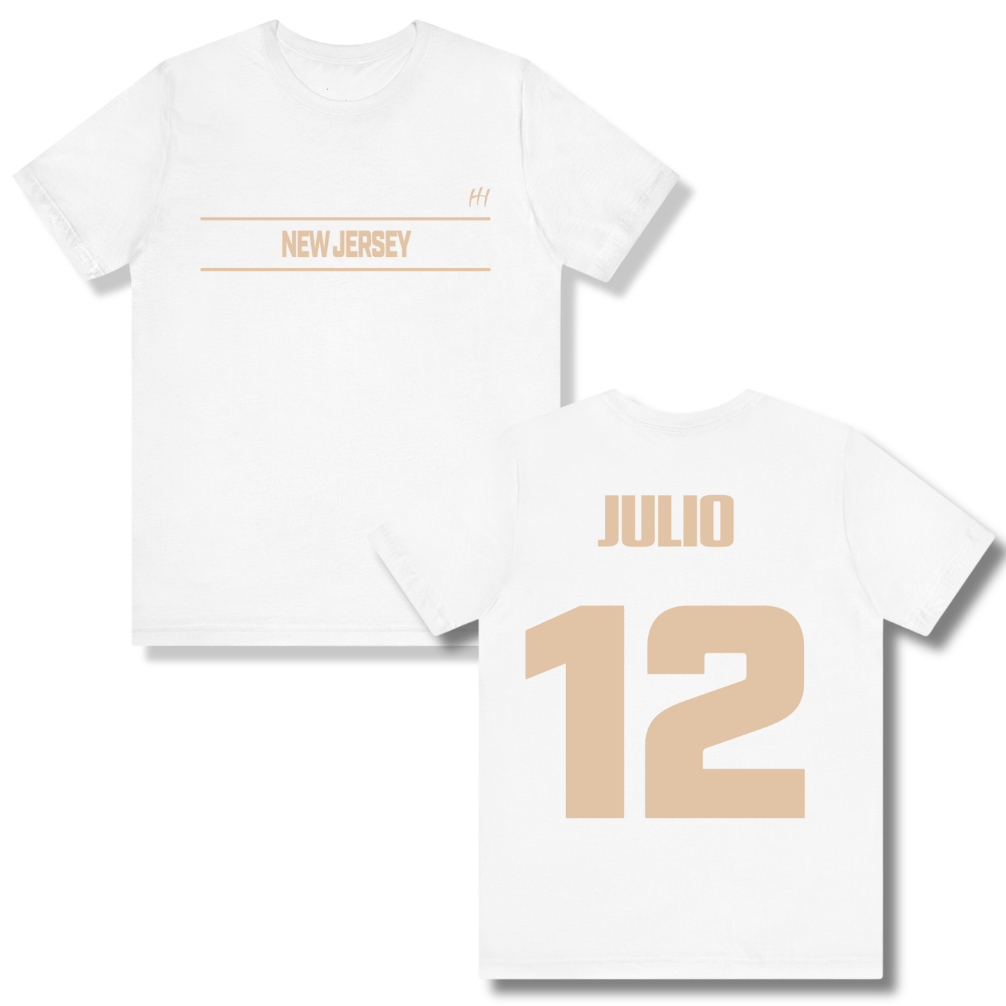 Julio Pagan T-shirt