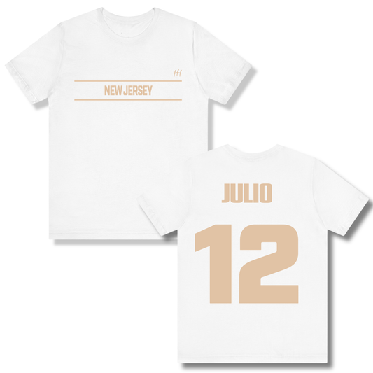 Julio Pagan T-shirt