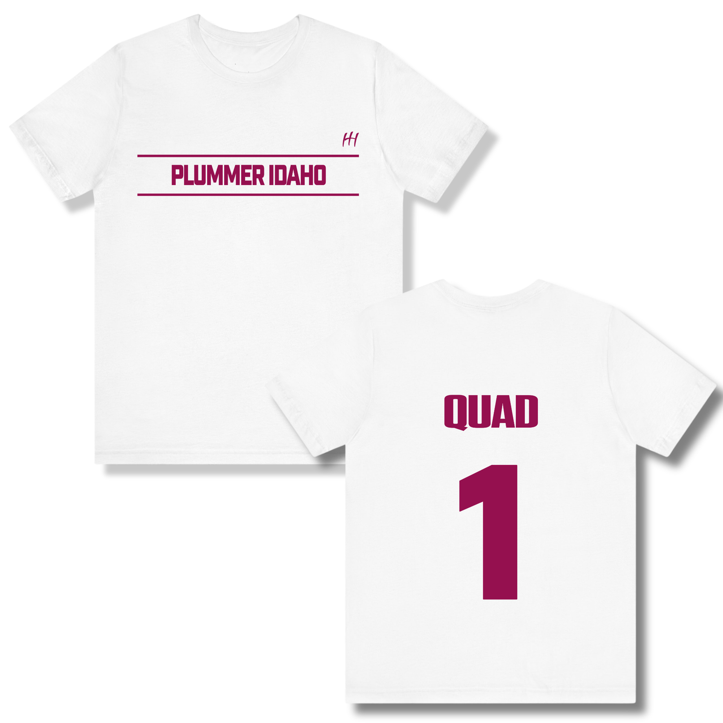Vander Brown T-shirt