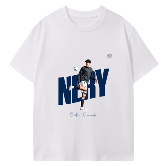 Gustavo Gualberto T-shirt