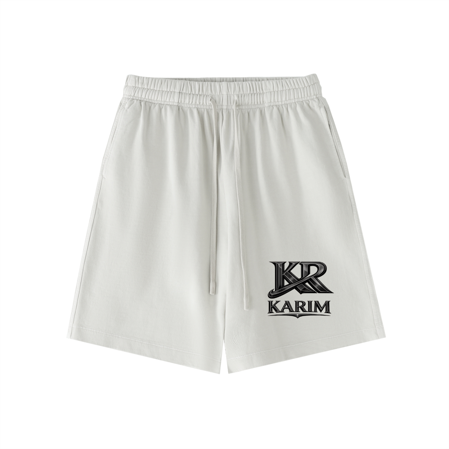 Karim Roushdy Heavyweight Shorts