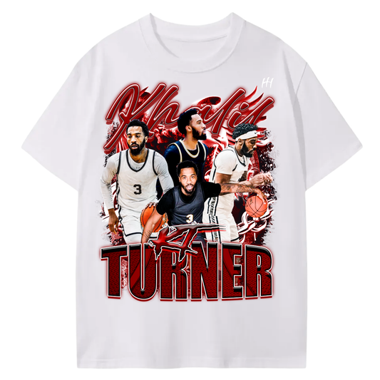 Khalil Turner T-shirt