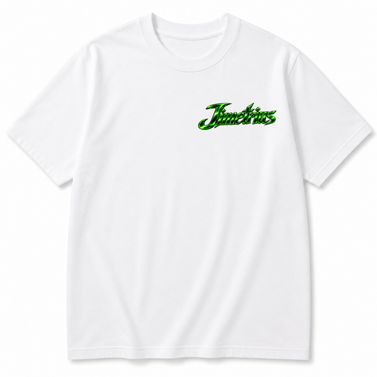 Jimetrius Akins T-shirt