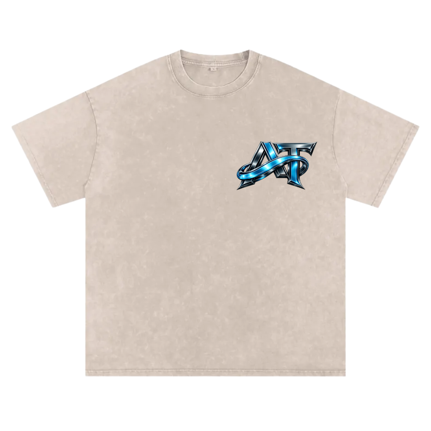 Alaijah Thomas Oversized T-shirt