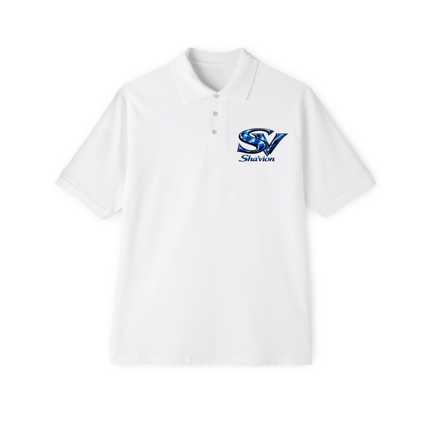 Sha’vion Coley Polo Tee