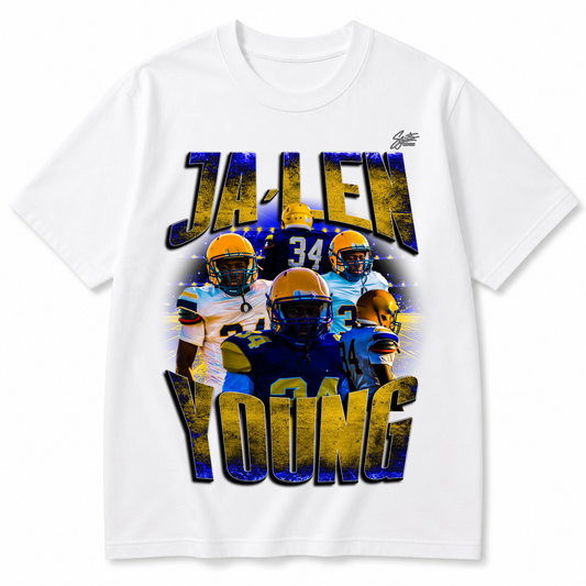 Ja’len Young T-shirt