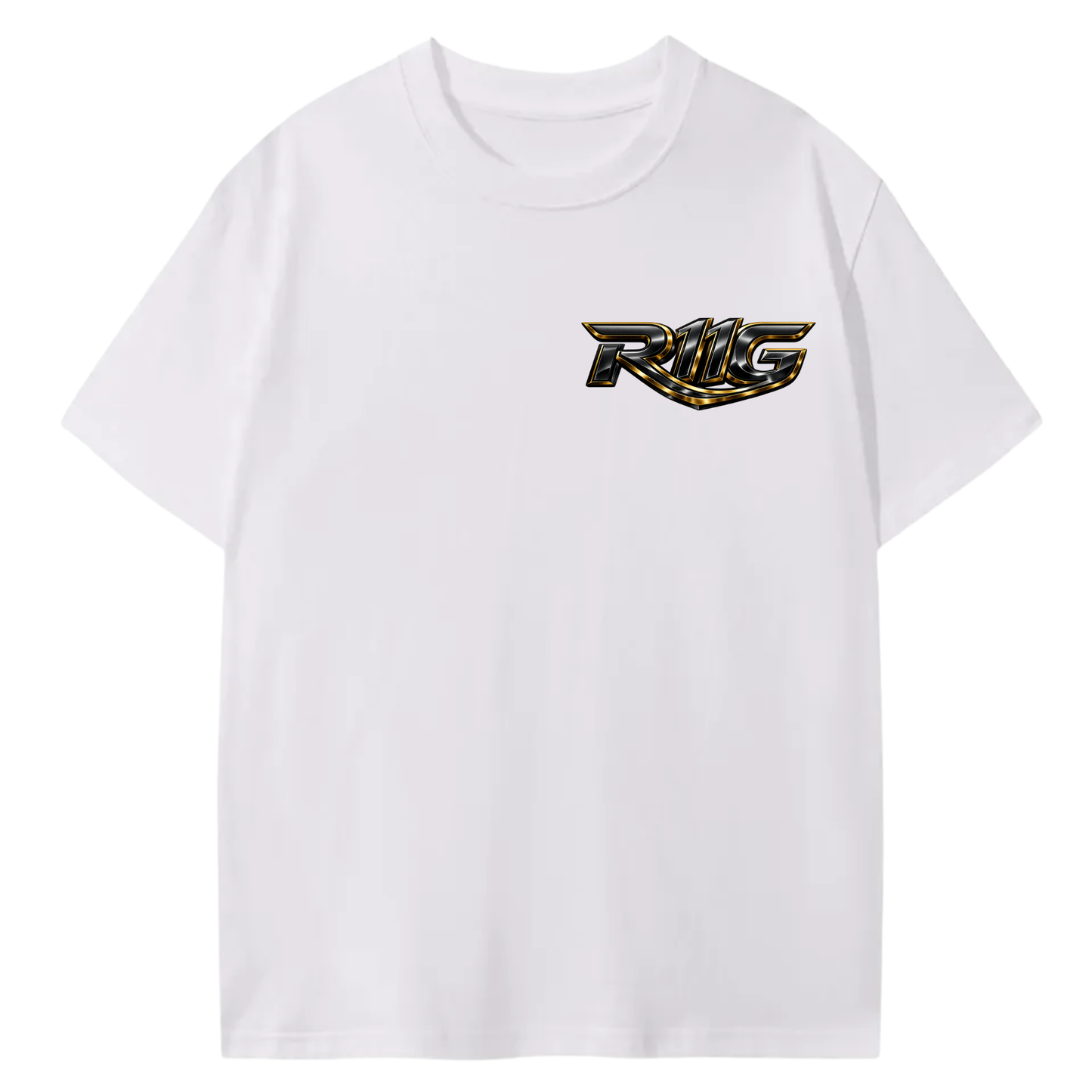 Ronnie Gray T-shirt