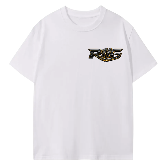 Ronnie Gray T-shirt