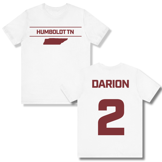 Darion Taylor T-shirt