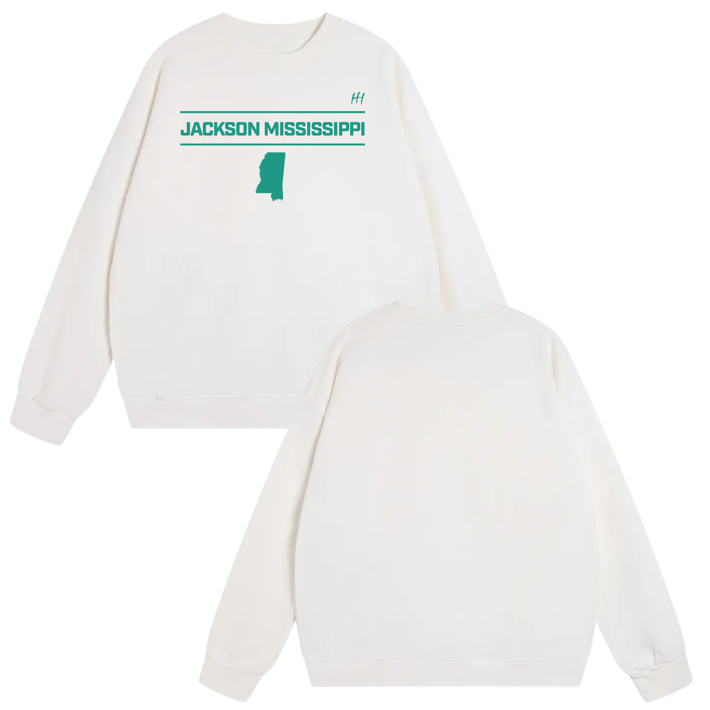 Chase Edmonds Heavyweight Crewneck Sweatshirt