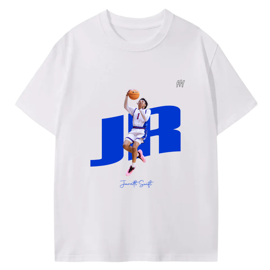 Jarrett Swift T-shirt