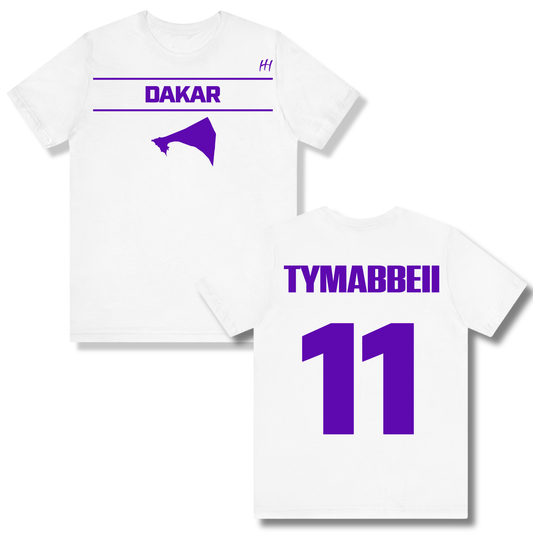 Maty Laye Diagne T-shirt