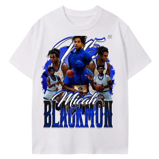 Micah Blackmon T-shirt