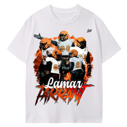 Lamar Tarrant T-shirt