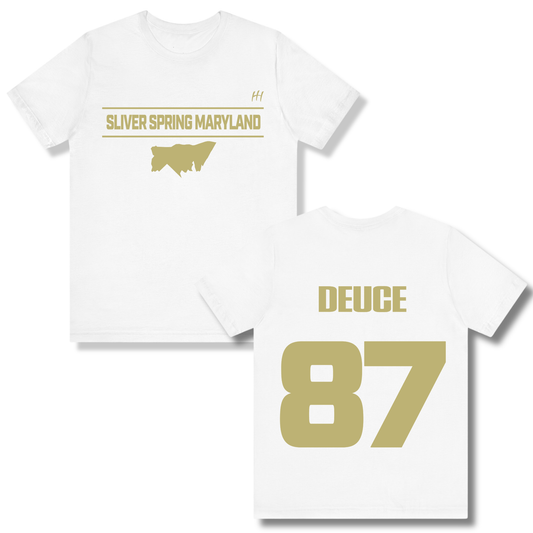 Jordan Horm Jr T-shirt
