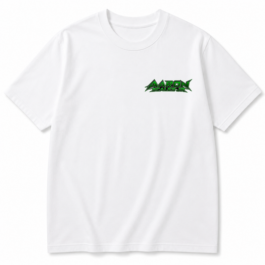 Aaron Scales Jr T-shirt