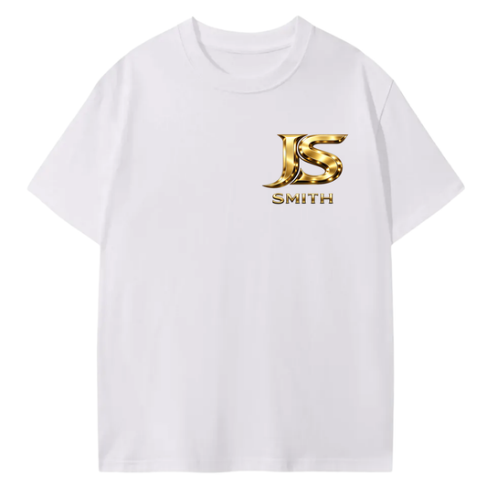 Jayceon Smith T-shirt