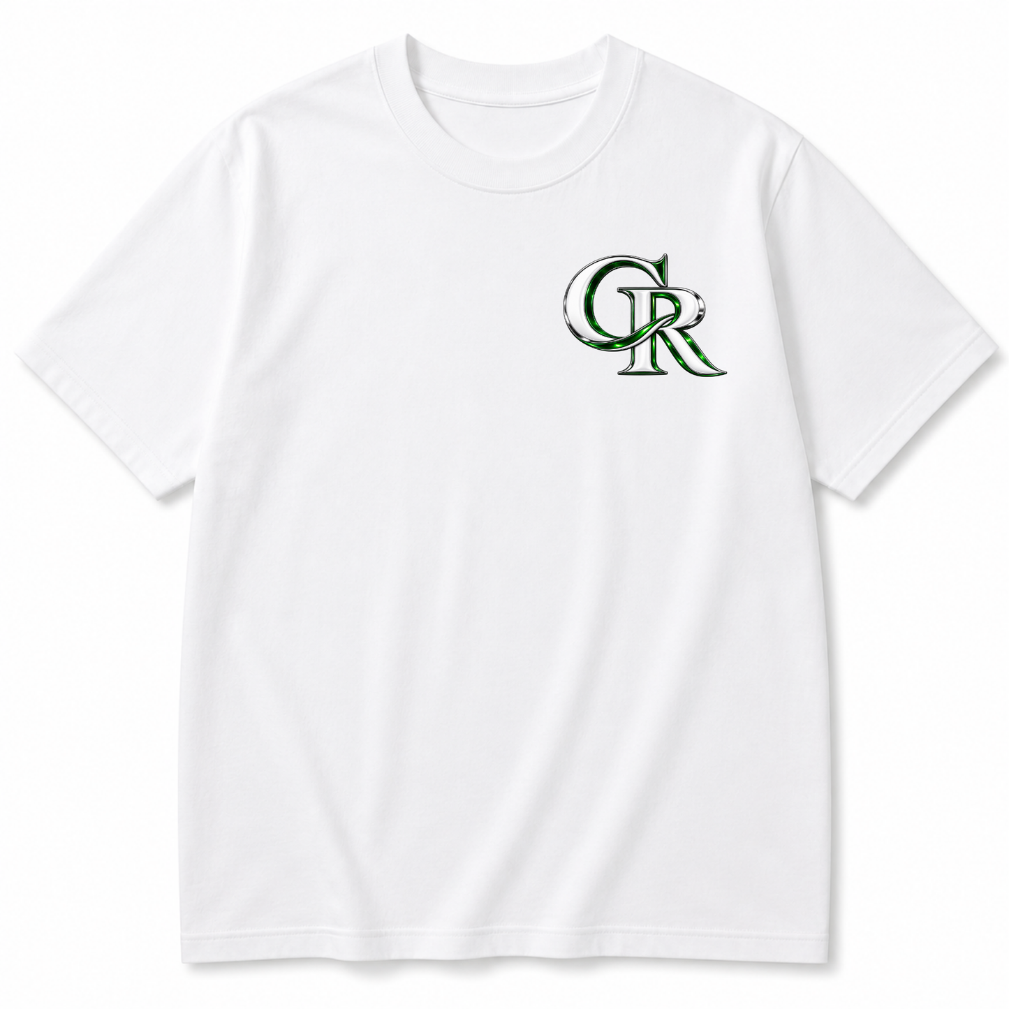 C.R Rogers T-shirt