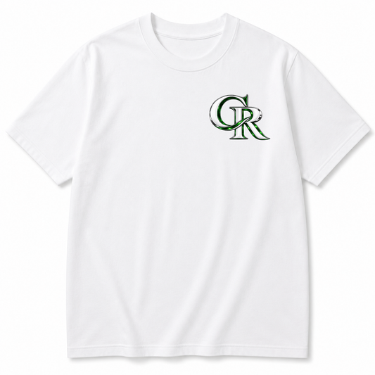 C.R Rogers T-shirt