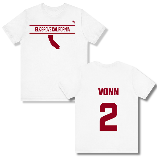 Devonn Linwood T-shirt