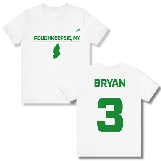 Bryan Reeves II T-shirt