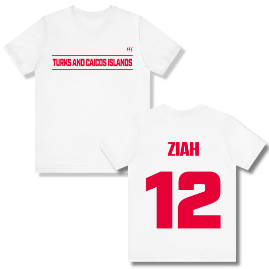 Isais Sejour T-shirt