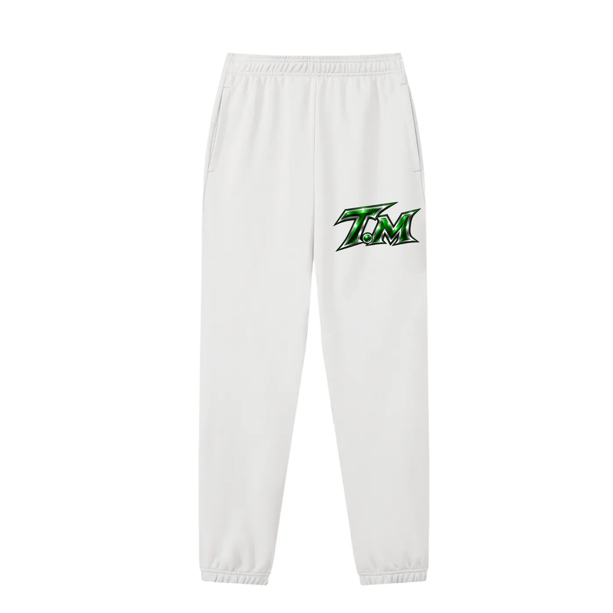 Teyshon Mcgee Sweatpants