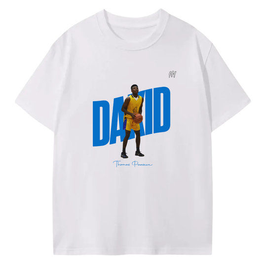 Thomas Paasewe T-shirt
