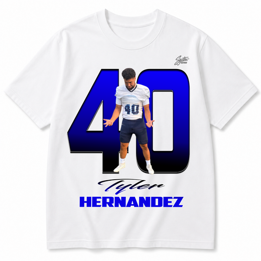 Tyler Hernandez T-shirt