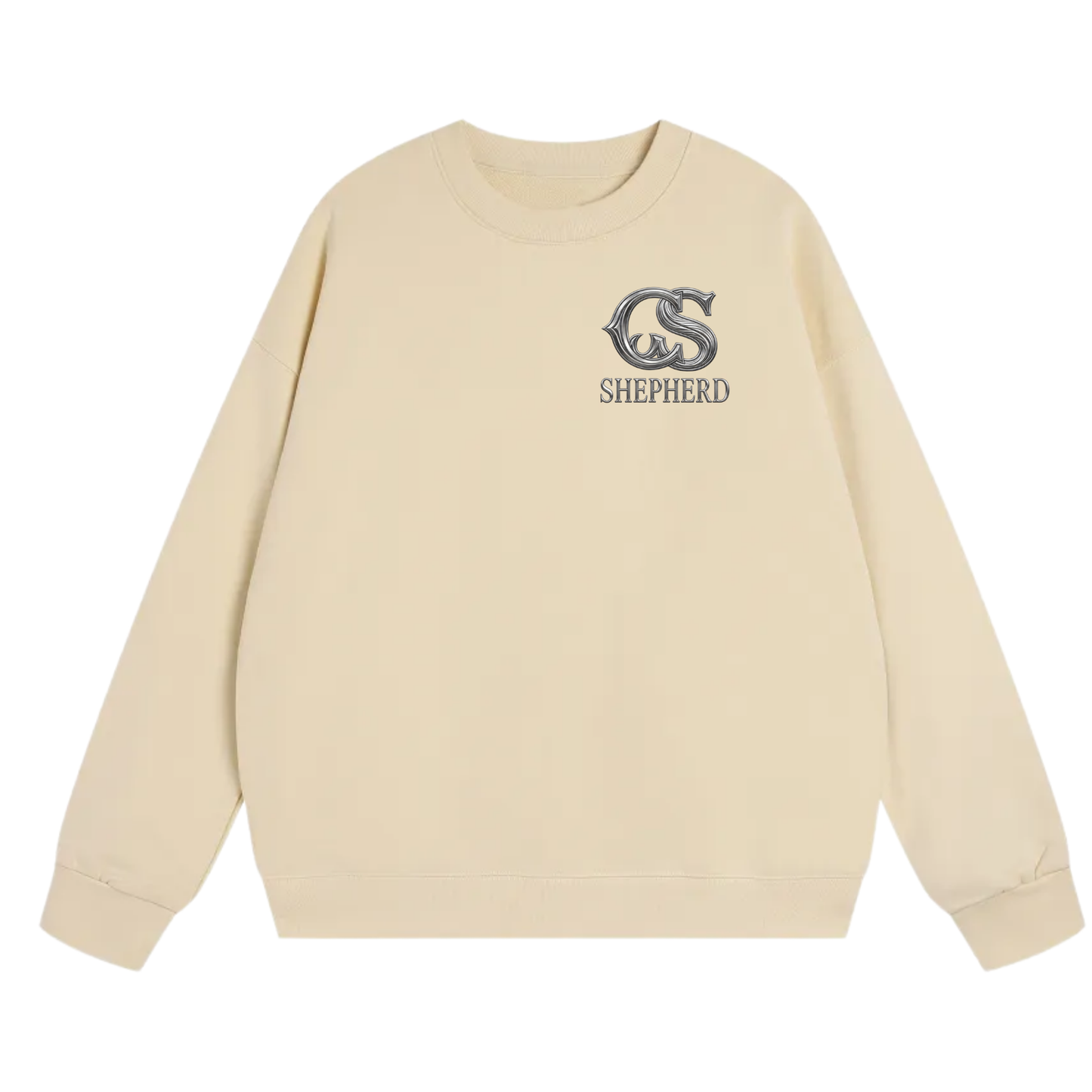 Cameron Shepherd Heavyweight Crewneck Sweatshirt