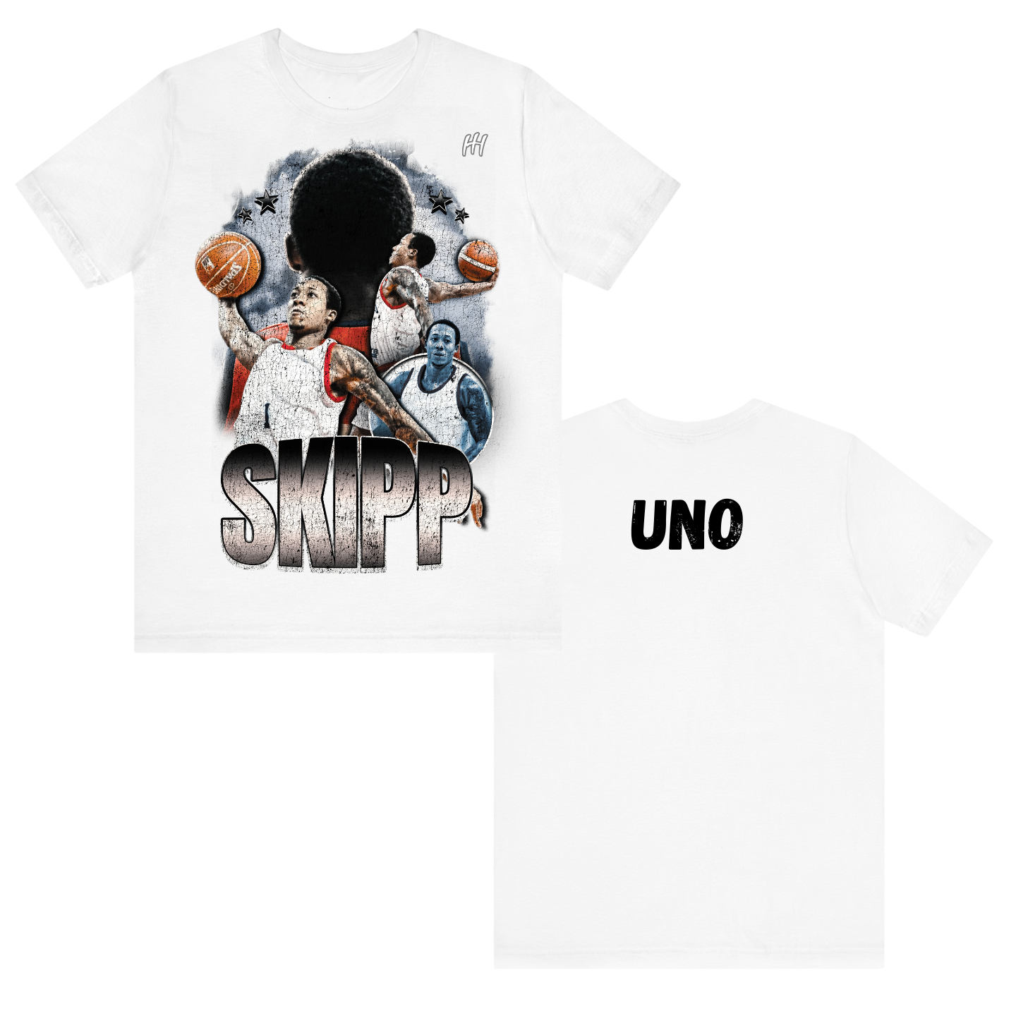 SKIPP T-shirt