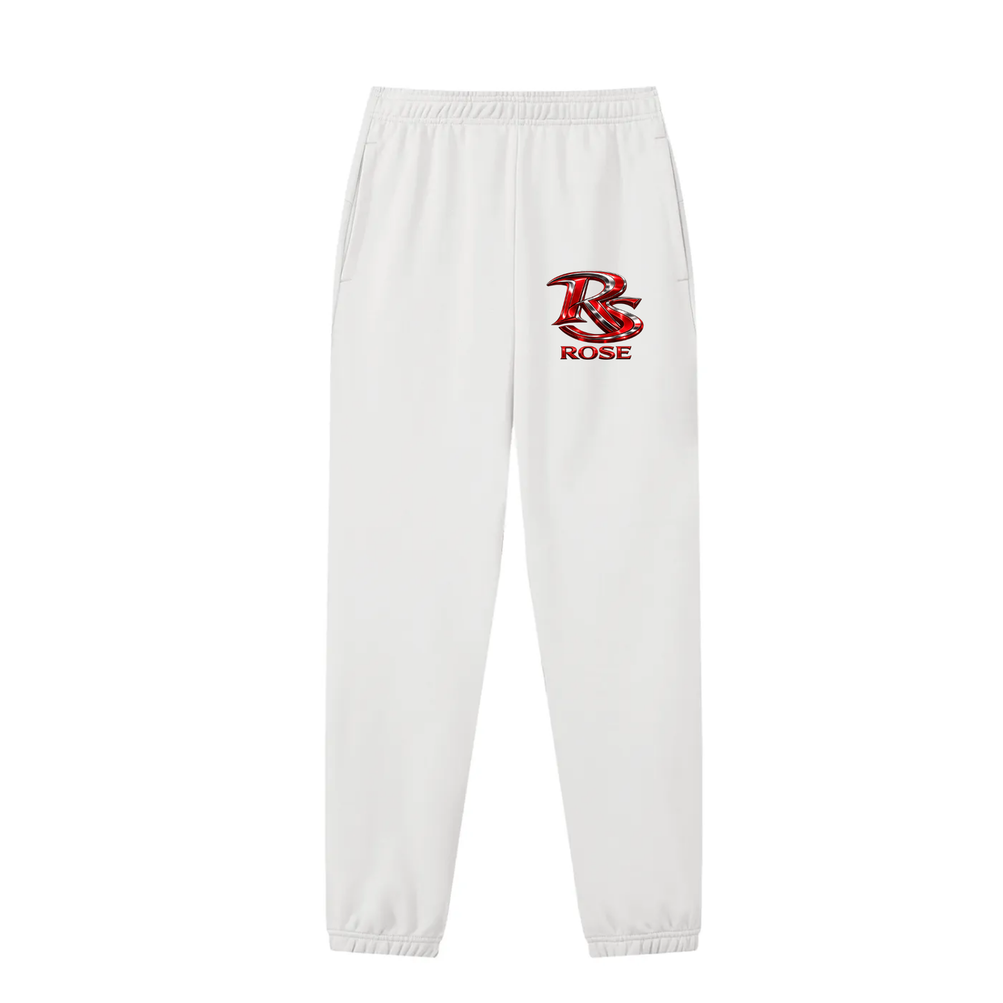 Ahmare Rose Sweatpants