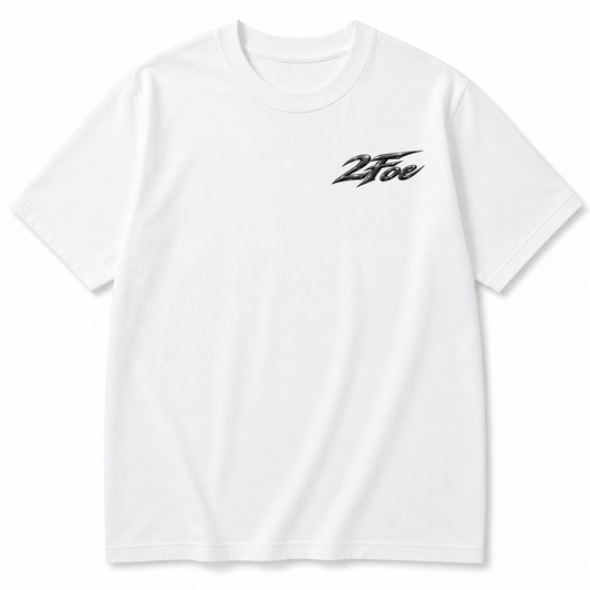 Malcom Murphy T-shirt