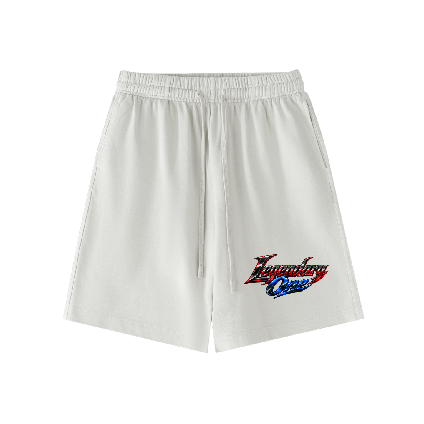 Will Fedd Jr Heavyweight Shorts