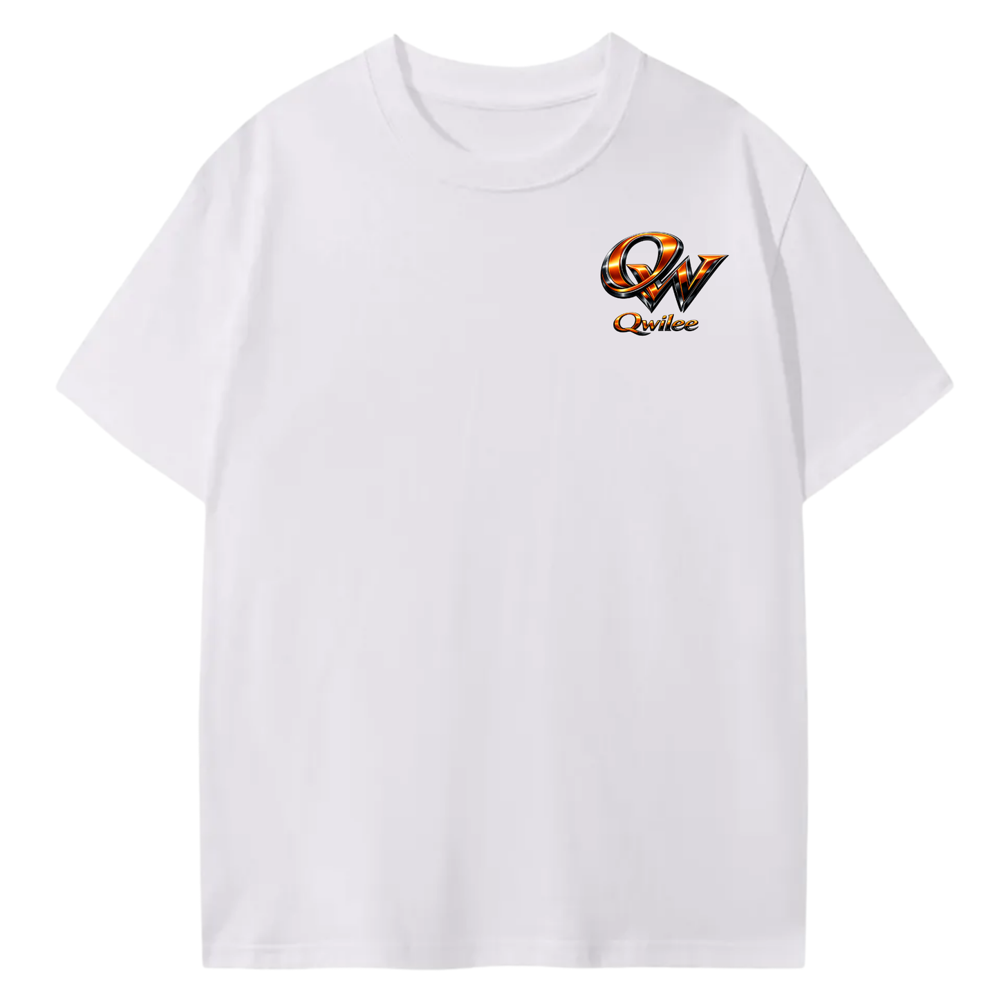 Qwilee Holmes T-shirt