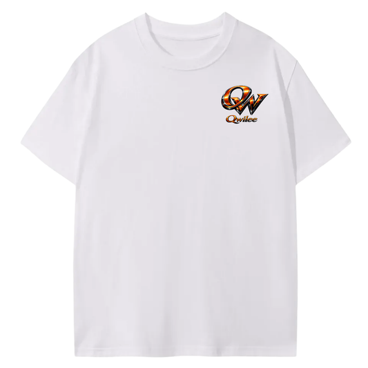 Qwilee Holmes T-shirt