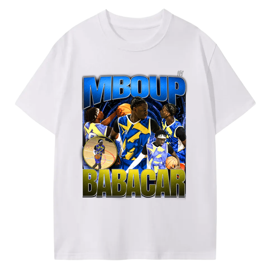 Babacar Mboup T-shirt