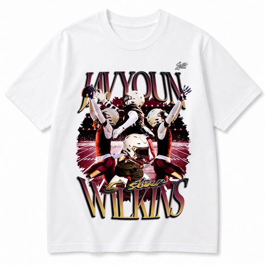 Javyoun Wilkins T-shirt