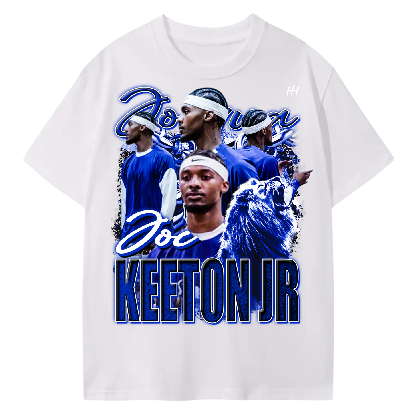 Jocqua Keeton JR T-shirt
