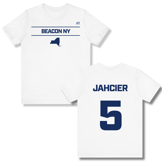 Jahcier Ballard T-shirt