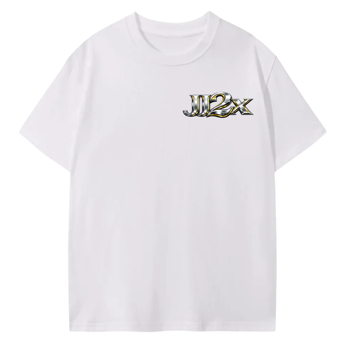 Jaden Jones T-shirt