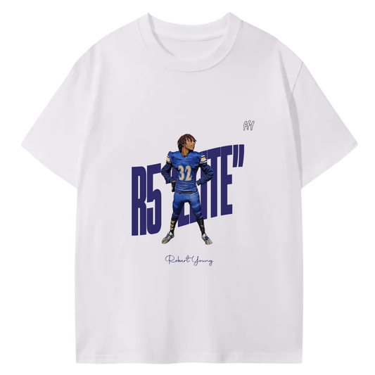 Robert Young T-shirt