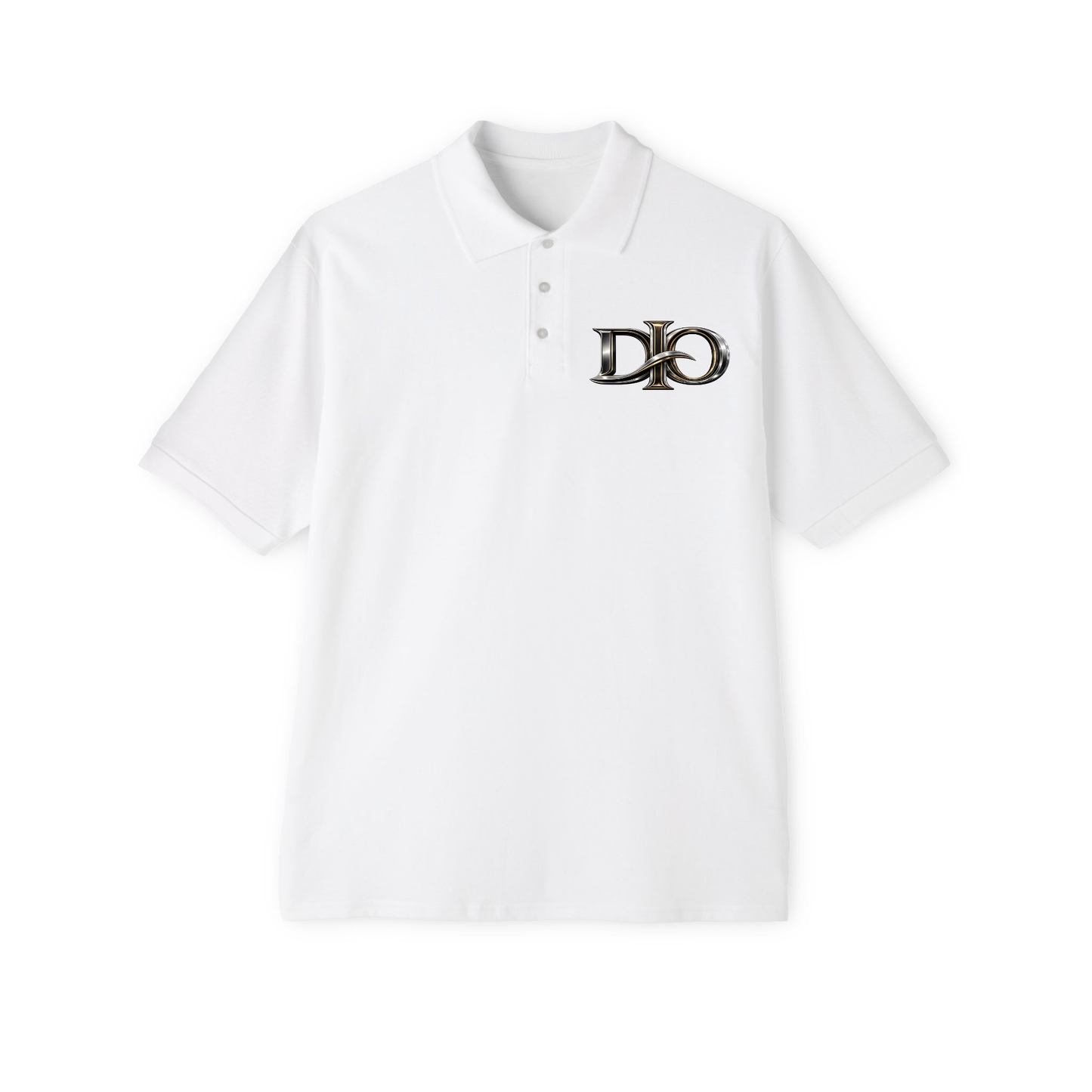 Vincenzo Diodati Polo Tee
