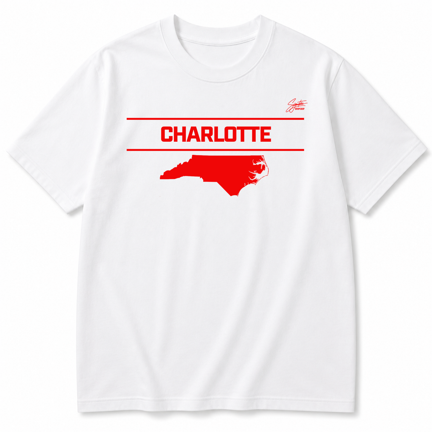 Thaddeus Bell T-shirt