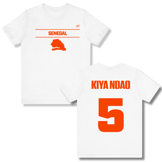 Rokhaya T-shirt