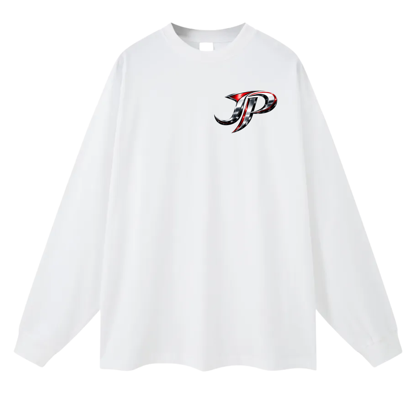 Jackson Powell Long Sleeve Tee
