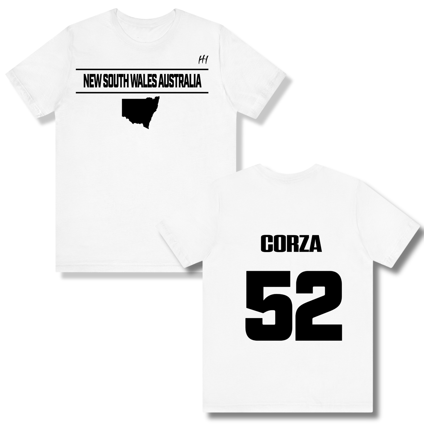 Cory Gardiner T-shirt