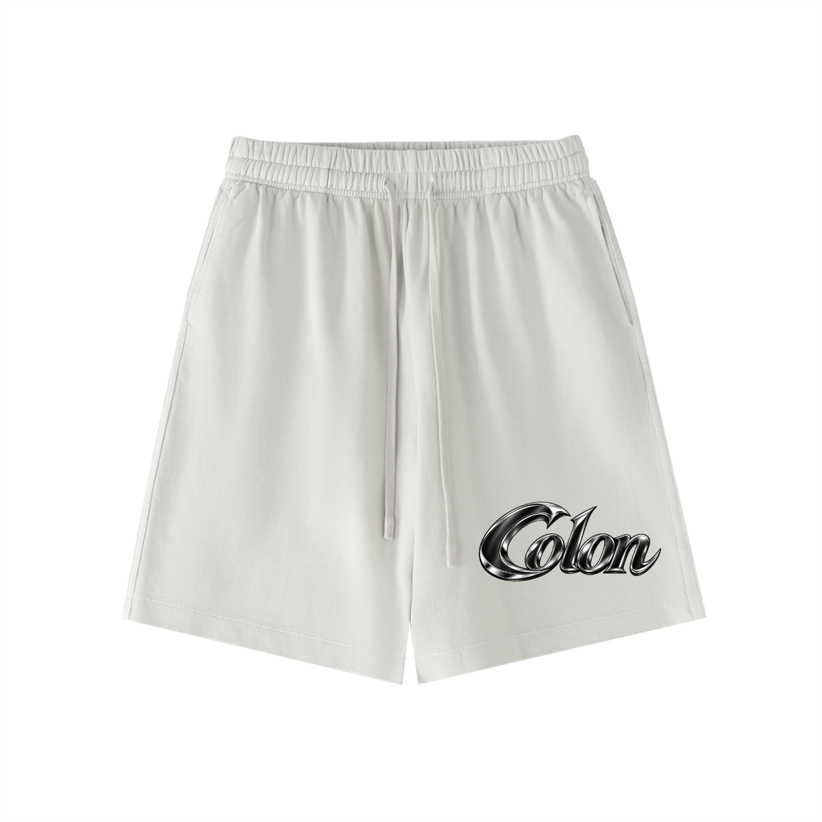 Jayme Vicente-Colon Heavyweight Shorts