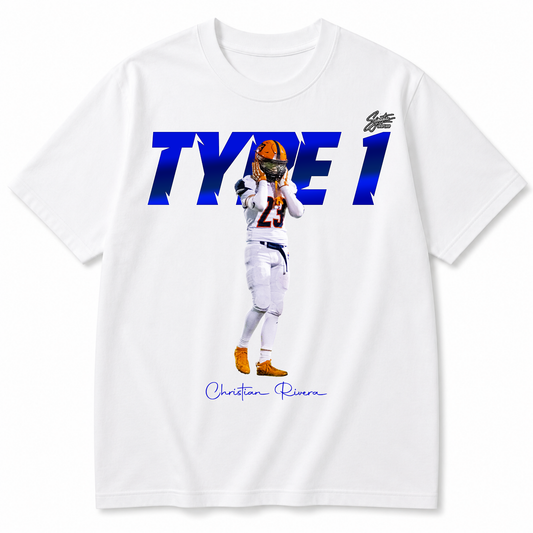 Christian Rivera T-shirt