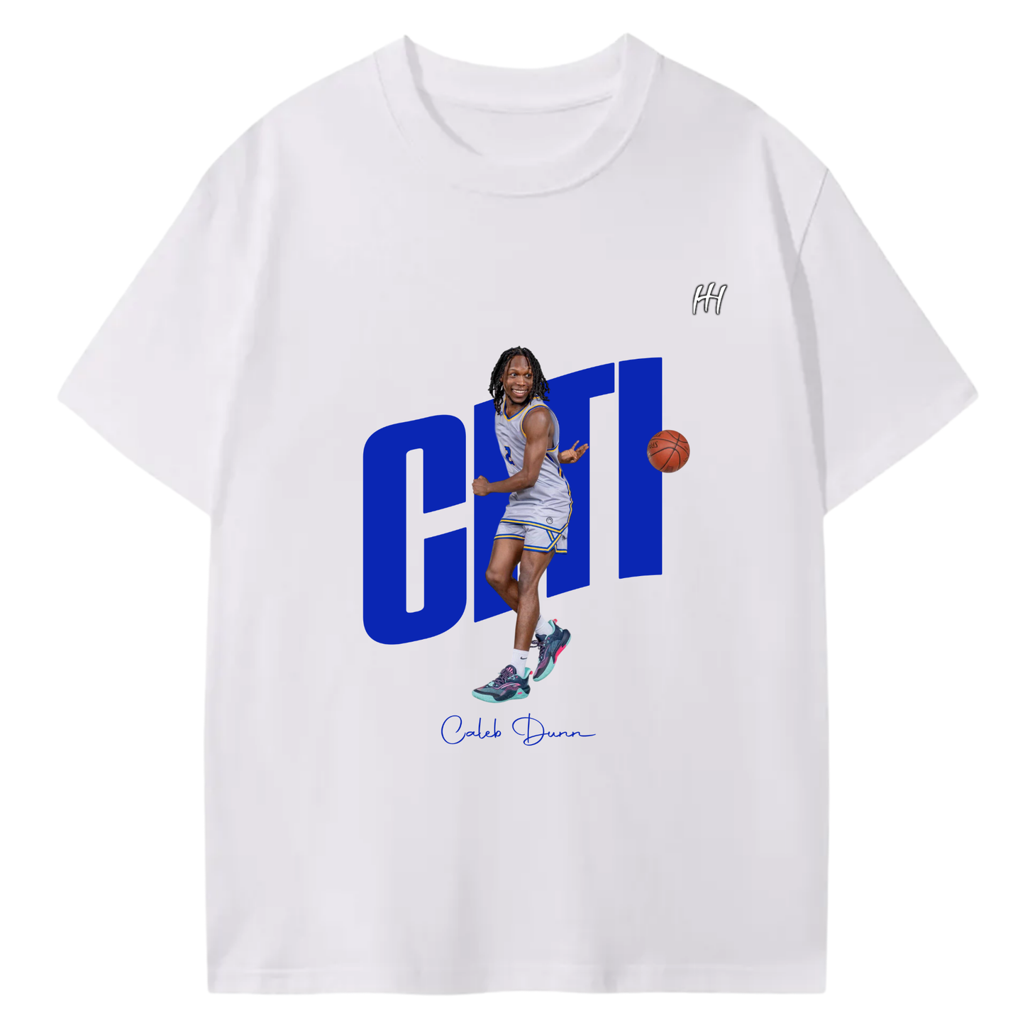 Caleb Dunn T-shirt